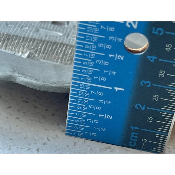 Pewter Plate Nürnberg Albr. Dürer Haus Design 9" D Artists Wall Plate Gift - Picture 10 of 12